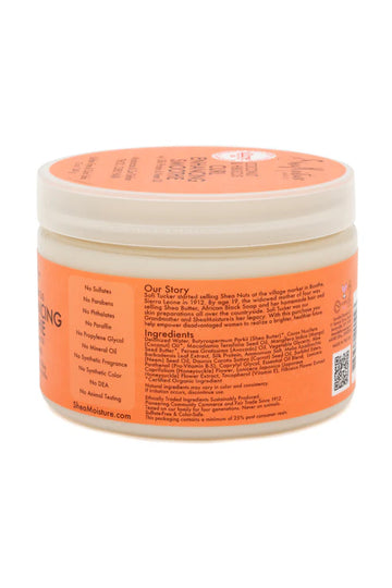 Coconut & Hibiscus Curl Enhancing Smoothie 340g