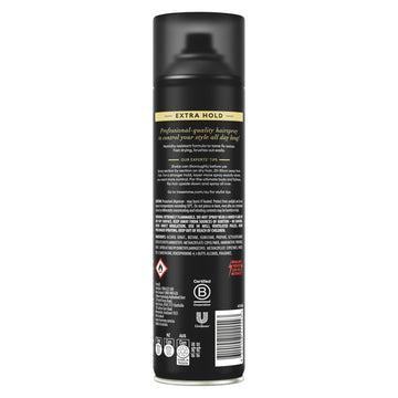 TRESemme Hairspray Extra Hold 360g