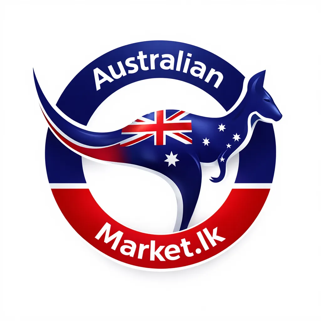 www.australianmarket.lk