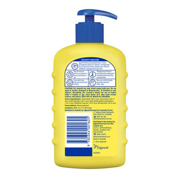 Banana Boat SPF 50+ Kids 400g Pump