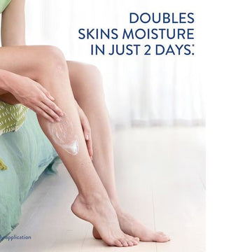 Cetaphil Moisturising Cream For Face & Body 550g