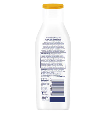 Nivea Sun Sensitive Protect Spf50 Sunscreen Lotion | 200mL