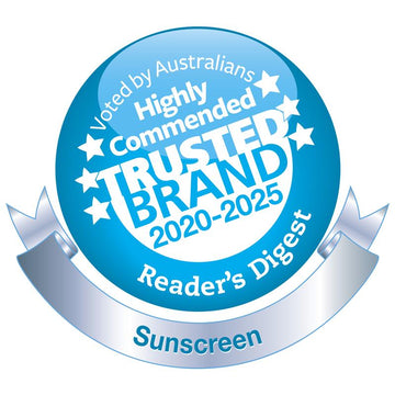 Banana Boat SPF 50+ Kids 400g Pump