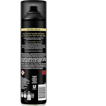 TRESemme Hairspray Extra Hold 360g