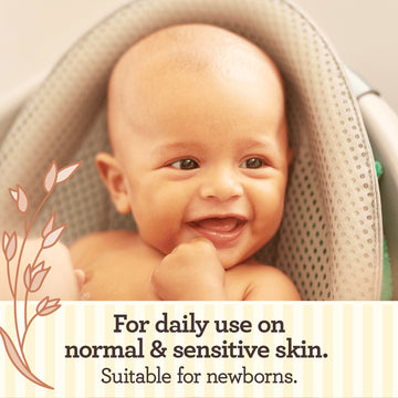 Aveeno Baby Daily Moisture Lotion 532ml