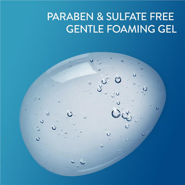 Cetaphil Oily Skin Cleanser 1.25L