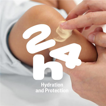 Cetaphil Baby Daily Lotion with Organic Calendula 400ml