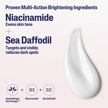 Cetaphil Bright Healthy Radiance Brightening Day Protection Cream SPF 15 50g