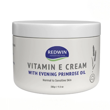 Redwin Vitamin e Cream With Evening Primrose Oil 330g