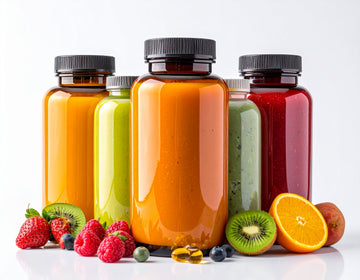 Beauty collagen &amp; vitamins
