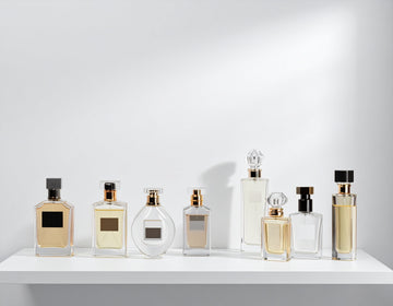 Fragrances