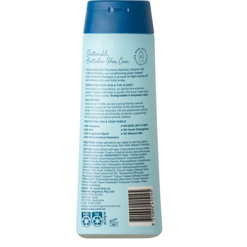 OC Naturals Anti Dandruff Conditioning Shampoo 400ml