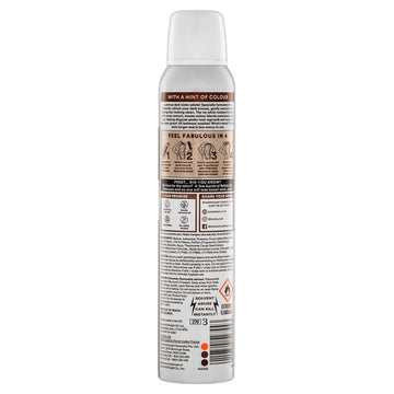 Batiste Divine Dark Dry Shampoo 200ml