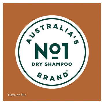 Batiste Divine Dark Dry Shampoo 200ml