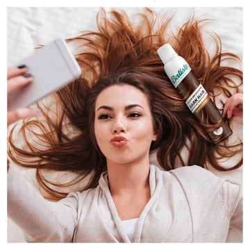 Batiste Divine Dark Dry Shampoo 200ml