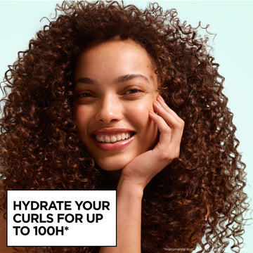 Garnier Fructis Curls Method Mask 370ml
