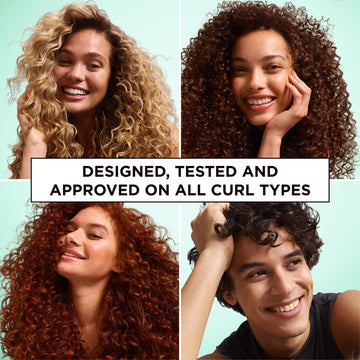 Garnier Fructis Curls Method Mask 370ml