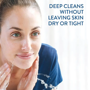 Cetaphil Oily Skin Cleanser 500ml