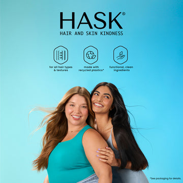HASK Biotin Boost Thickening Shampoo 355mL