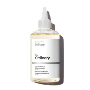 The Ordinary Glycolic Acid 7% Exfoliating Toner 240ml
