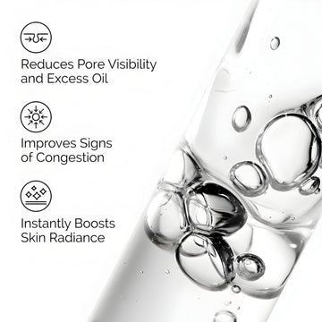 The Ordinary Niacinamide 10% + Zinc 1% 60ml